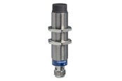 Sensortechnik - TELEMECANIQUE SENSORS Inductive sensor cylindrical m18 12 48v - XS618B4PAM12