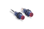 Sensortechnik - TELEMECANIQUE SENSORS Pho osiconcept m18 pnp uni noornc 10- xub0apsnm12 - XUB0APSNM12