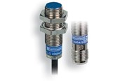 Sensortechnik - TELEMECANIQUE SENSORS Ind m12 sn=2mm no pnp opt flush 10-3 - XS512B1PAM12