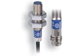 Sensortechnik - TELEMECANIQUE SENSORS Ind m8 sn=1.5mm no pnp opt flush 10-3 - XS508B1PAL2