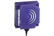 Sensortechnik - TELEMECANIQUE SENSORS Ind formd sn=40mm nc pnp opt flush 10-3 - XS7D1A1PBL10