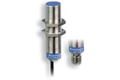 Sensortechnik - TELEMECANIQUE SENSORS Ind m18 sn=8mm no pnp uni flush 10-5 - XS618B1PAM12