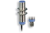 Sensortechnik - TELEMECANIQUE SENSORS Ind m18 p+ sn=8mm no uni flush 20-2 - XS618B1MAL2