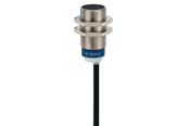 Sensortechnik - TELEMECANIQUE SENSORS Ind m18 sn=5mm no pnp opt flush 10-3 xs518b1pal5 - XS518B1PAL5