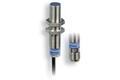 Sensortechnik - TELEMECANIQUE SENSORS Ind m12 sn=4mm nc pnp uni flush 10-5 - XS612B1PBM12