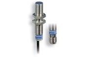 Sensortechnik - TELEMECANIQUE SENSORS Ind m12 sn=4mm no pnp uni flush 10-5 - XS612B1PAM12