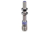 Sensortechnik - TELEMECANIQUE SENSORS Ind m8p+ sn=2.5mm no pnp uni flush 10-5 - XS608B1PAM12