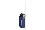 Sensortechnik - TELEMECANIQUE SENSORS Limit switch ø6mm nylon rod no+nc m20 - XCKS159H29