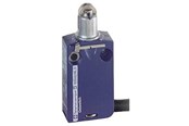 Sensortechnik - TELEMECANIQUE SENSORS Ls 1no 1nc sa 1m cable steel roller p - XCMD2102L1