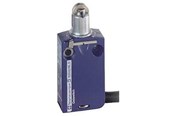 Sensortechnik - TELEMECANIQUE SENSORS Limit sw.metal roller plunger.cable 5m - XCMD2102L5