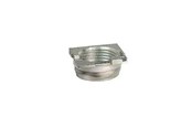 Sensortechnik - TELEMECANIQUE SENSORS Cable output part isom16 for metallic p - ZCDEP16