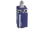 Sensortechnik - TELEMECANIQUE SENSORS Ls plast 1nc1no sa iso16 steel roller p - XCKP2102P16