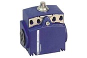 Sensortechnik - TELEMECANIQUE SENSORS Ls 1no 1nc sa iso16 metal end plun - XCKT2110P16