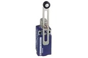 Sensortechnik - TELEMECANIQUE SENSORS Ls plast 1nc1no sa iso16 thermoplst rol - XCKP2145P16