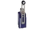 Sensortechnik - TELEMECANIQUE SENSORS Ls metal 1nc1no sa iso16 thermoplst rol - XCKD2145P16