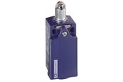 Sensortechnik - TELEMECANIQUE SENSORS Ls metal 1nc1no sa iso16 steel roller p - XCKD2102P16
