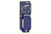 Sensortechnik - TELEMECANIQUE SENSORS Inductive sensor rect 40x40x117 24 240v - XS8C4A1MPP20