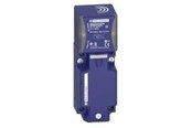 Sensortechnik - TELEMECANIQUE SENSORS Inductive sensor rect 40x40x117 24 240v - XS7C4A1MPP20