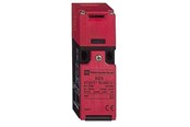 Maschinensicherheit - TELEMECANIQUE SENSORS Safety switch plast.plast.key no+nc.m16 - XCSPA592