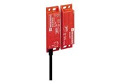 Maschinensicherheit - TELEMECANIQUE SENSORS Coded magnet 2no/1nc 5m cable - XCSDMP5005