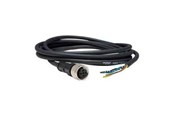 Sensortechnik - TELEMECANIQUE SENSORS Sensor cable pur m12 5-pin female straight 10 meters xzcp1164l10 - XZCP1164L10