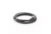 Sensortechnik - TELEMECANIQUE SENSORS Sensor cable pur m12 5-pin female angled 5 meters xzcp1264l5 - XZCP1264L5