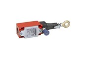 Maschinensicherheit - TELEMECANIQUE SENSORS Emergency rope pull switch for left/right side and up to 20 meters - XY2CJS19H29
