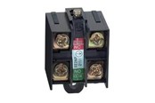 Sensortechnik - TELEMECANIQUE SENSORS Co 2nc slwaselfliftclamp - XE2NP2141
