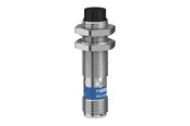 Sensortechnik - TELEMECANIQUE SENSORS Inductive sensor m12 sn8 24v dc pnp no m12 - XS212B4PAM12