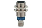 Sensortechnik - TELEMECANIQUE SENSORS Inductive sensor cylindrical m18 12 24vd - XS118B3PAM12