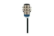 Sensortechnik - TELEMECANIQUE SENSORS Inductive sensor cylindrical m18 12 24vd - XS118B3PAL2