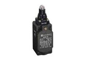 Sensortechnik - TELEMECANIQUE SENSORS End plunger roller.no+nc.m20 - XCKS102H29