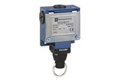 Maschinensicherheit - TELEMECANIQUE SENSORS Cable pull switch - XY2CD111