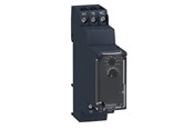 Komponenten für Schaltkästen und Schränke - Schneider Electric Timer delay on de-energization1s-10m 1 c/o 8a 24-240v - RE22R1KMR