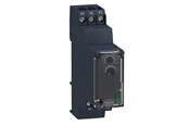 Komponenten für Schaltkästen und Schränke - Schneider Electric Timer on-delay 1s-300h 1 c/o 8a 24-240v - RE22R1AMR