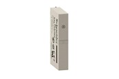 Komponenten für Schaltkästen und Schränke - Schneider Electric Interface relay slim for rslzr and rslzv sockets 6a 1c/o 24vdc supply - RSL1AB4BD