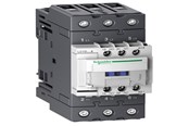 Komponenten für Schaltkästen und Schränke - Schneider Electric Tesys d contactor lc1d65abd 3p 65a ac-3 30kw@400v 1no+1nc aux contact 24v dc coil - LC1D65ABD