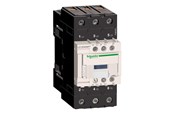 Komponenten für Schaltkästen und Schränke - Schneider Electric 3p everlink contactor ac3 440v 40a coil - LC1D40AP7