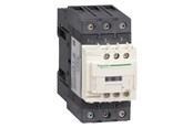 Komponenten für Schaltkästen und Schränke - Schneider Electric 3p everlink contactor ac3 440v 40a coil - LC1D40AB7