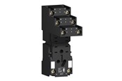 Komponenten für Schaltkästen und Schränke - Schneider Electric Logic style socket separated termination - RXZE2S111M