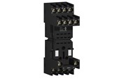Komponenten für Schaltkästen und Schränke - Schneider Electric Relay socket for rxm2/rxm4 rxze2m114 - RXZE2M114