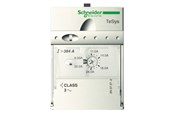 Komponenten für Schaltkästen und Schränke - Schneider Electric Unit 3-12a 24vac cl 10 standard - LUCA05FU