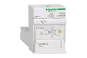 Komponenten für Schaltkästen und Schränke - Schneider Electric Unit 1.25-5a 48-72v cl 10 advanced - LUCB05BL