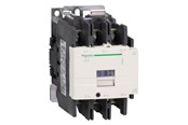 Komponenten für Schaltkästen und Schränke - Schneider Electric Tesys d contactor lc1d80p7 3p 80a ac-3 37kw@400v 1no+1nc aux contact 230v 50/60hz ac coil - LC1D80P7