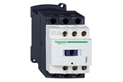 Komponenten für Schaltkästen und Schränke - Schneider Electric Contactor - LC1D18V7