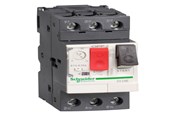 Komponenten für Schaltkästen und Schränke - Schneider Electric Tesys gv motor circuit breaker gv2me20 thermal-magnetic 13-18a 7.5kw@400v icu15ka pushbutton - GV2ME20