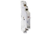 Komponenten für Schaltkästen und Schränke - Schneider Electric Aux.nc inst.+nc fault sig - GVAD0110