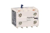 Komponenten für Schaltkästen und Schränke - Schneider Electric Aux contact block - LA1KN11