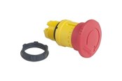 Druckknöpfe und Signalgeräte - Schneider Electric Emergency stop op. head - ZB5AS844