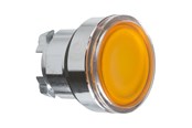 Druckknöpfe und Signalgeräte - Schneider Electric Illuminated pushbutton head - ZB4BW353